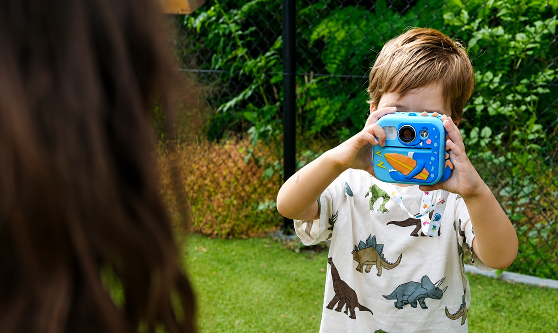 Cadeau idee voor jongen van 6 jaar