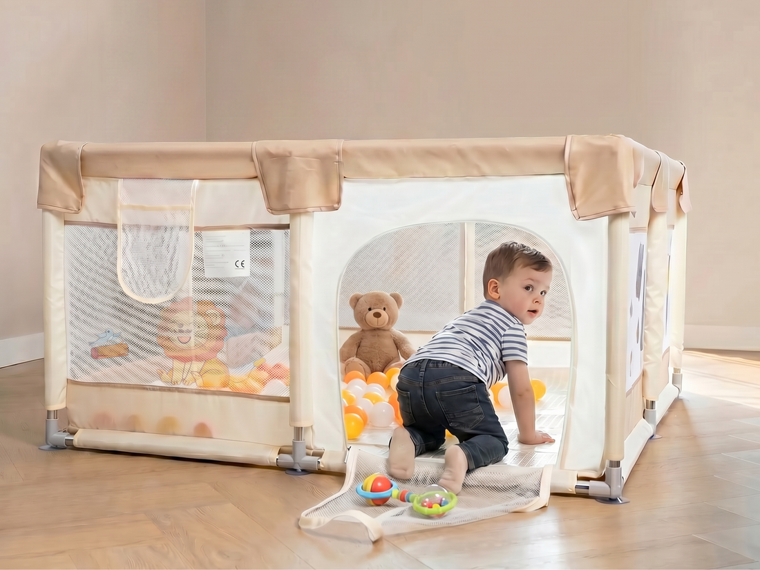 TinyPlay grondbox kopen