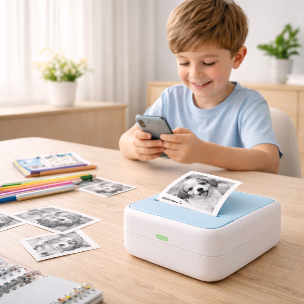 Mini printer