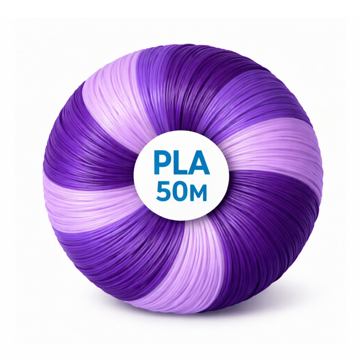 50 meter PLA filament