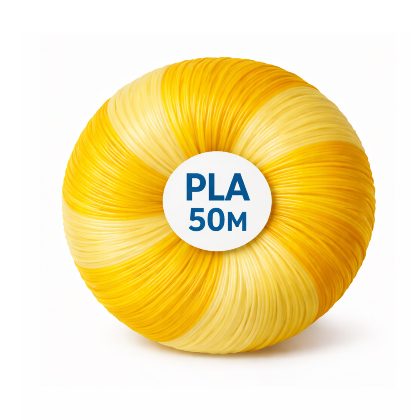 50 meter PLA filament