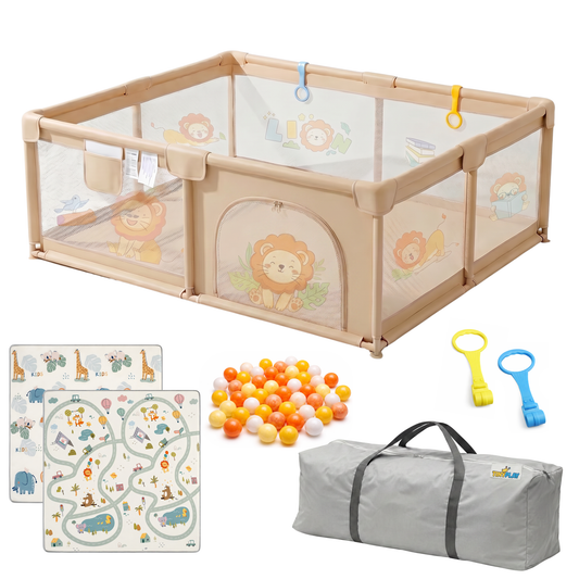 Grondbox Baby
