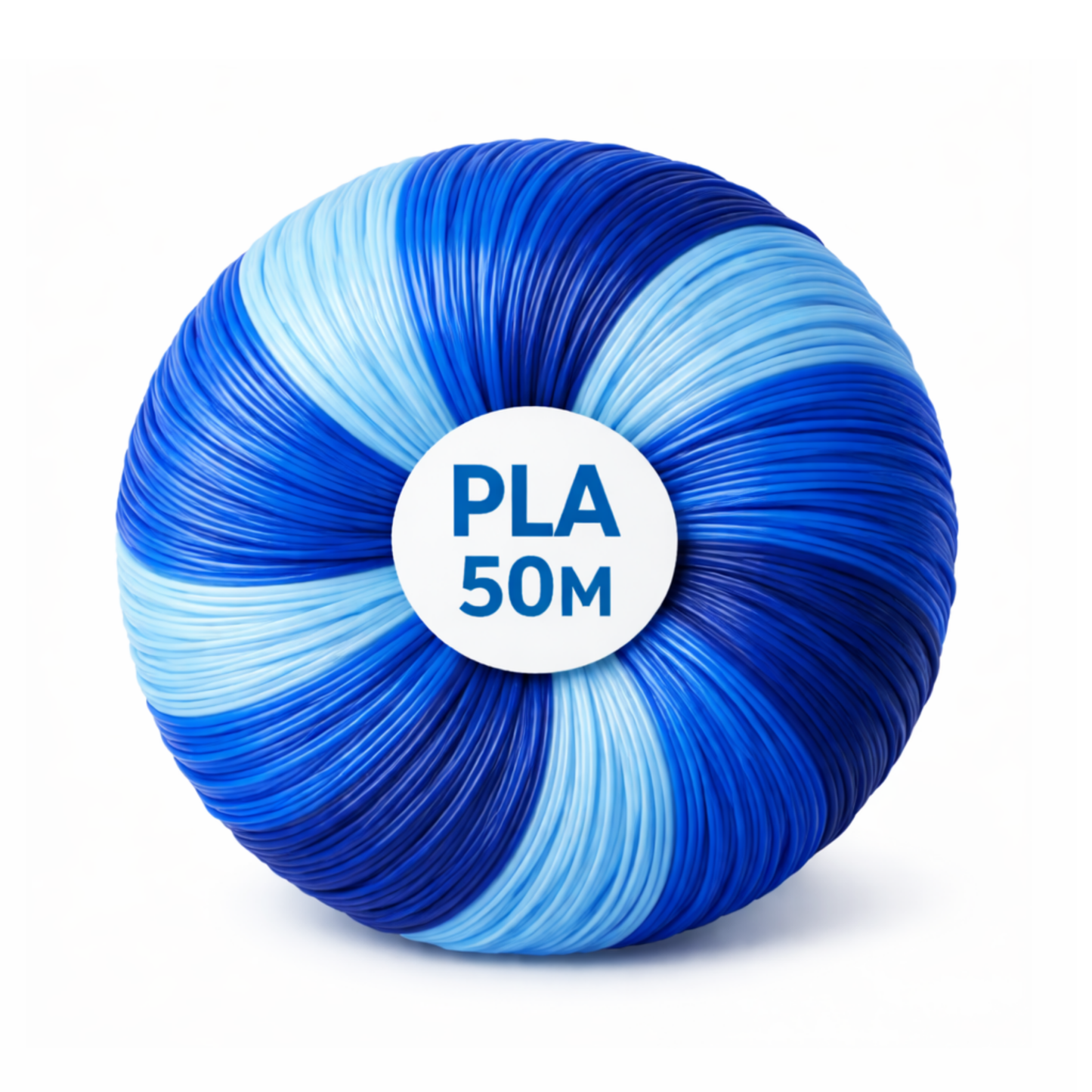 50 meter PLA filament