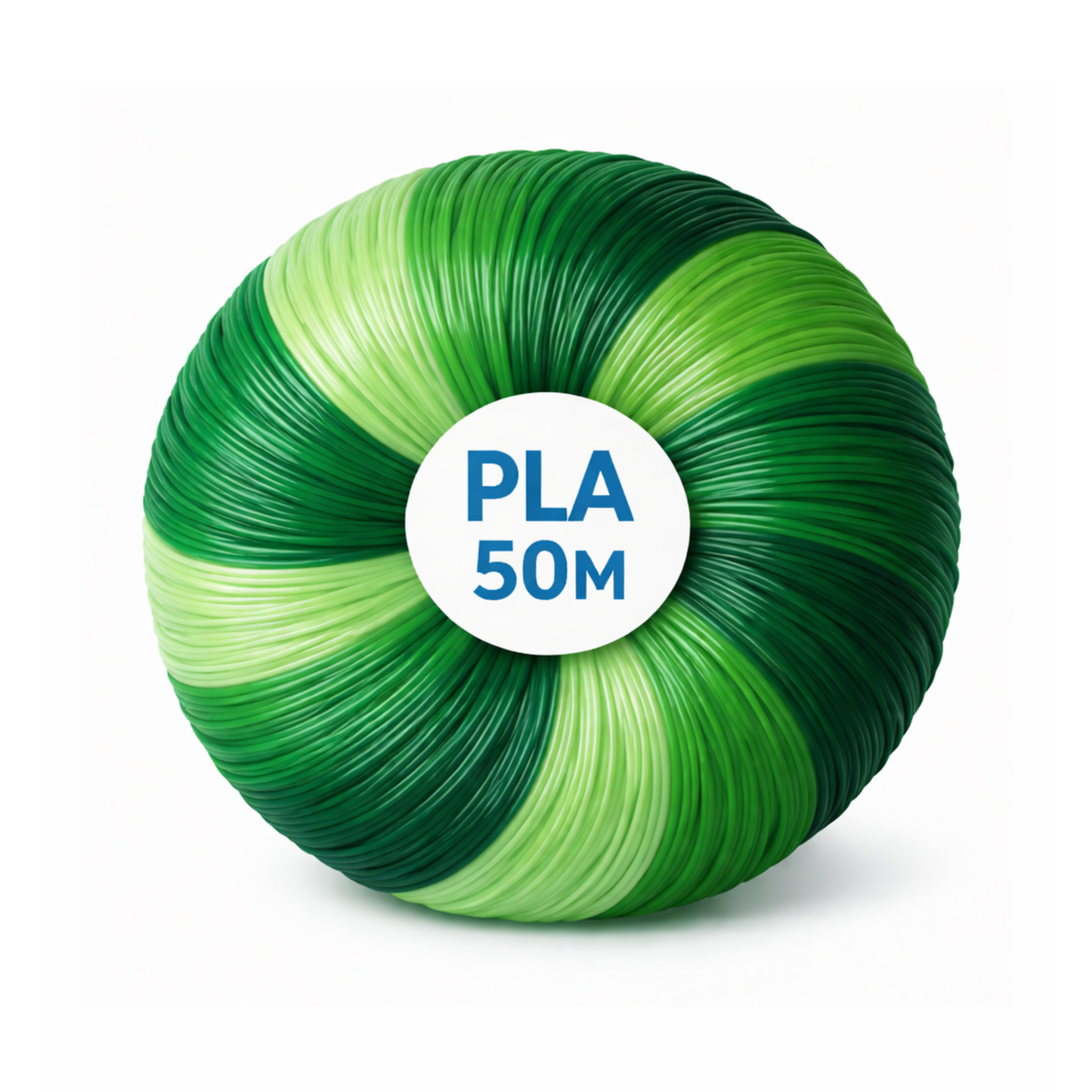 50 meter PLA filament