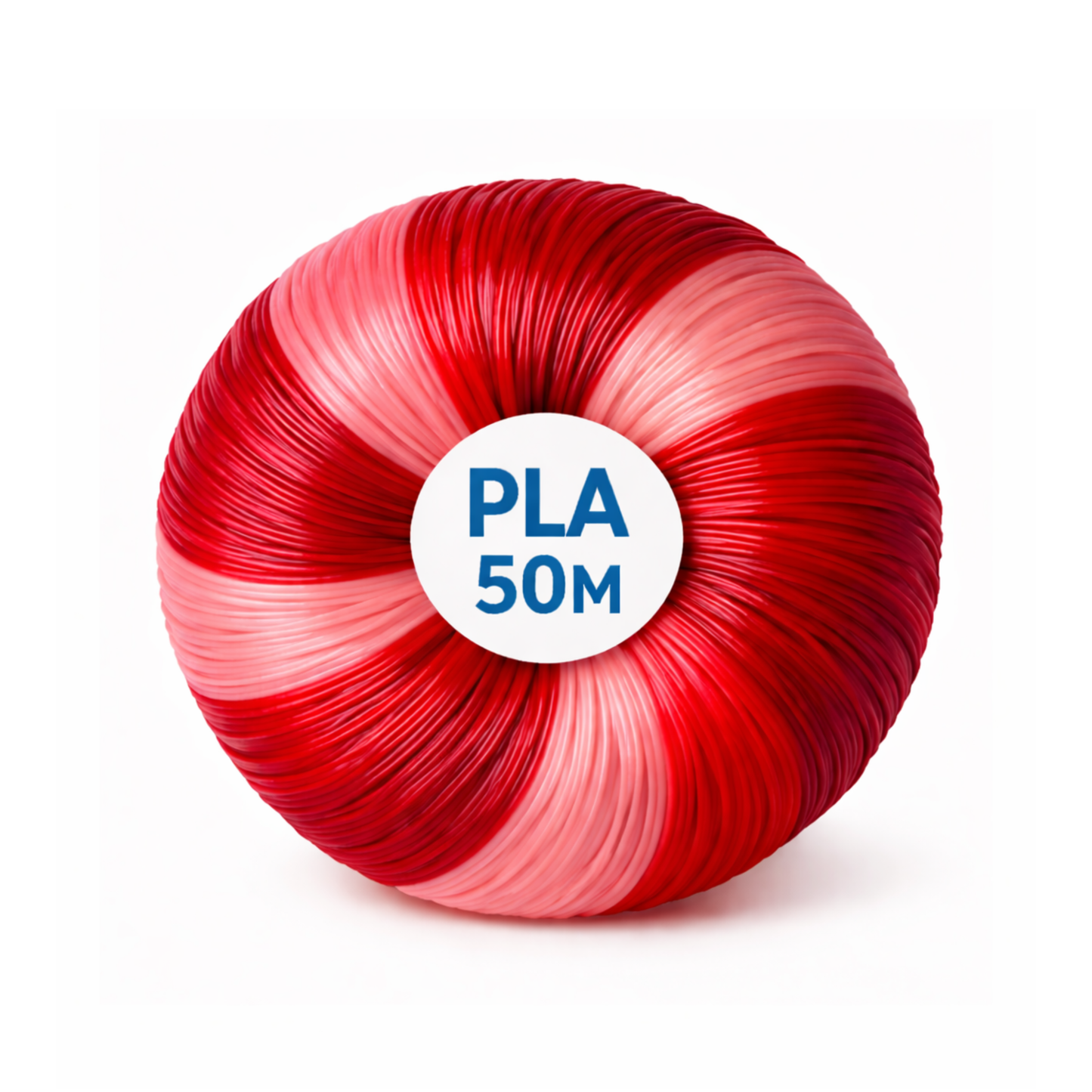 50 meter PLA filament