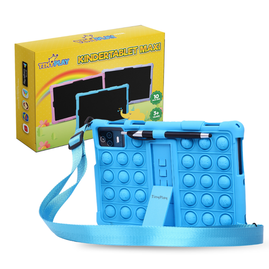 Maxi V2 Kindertablet (10'')