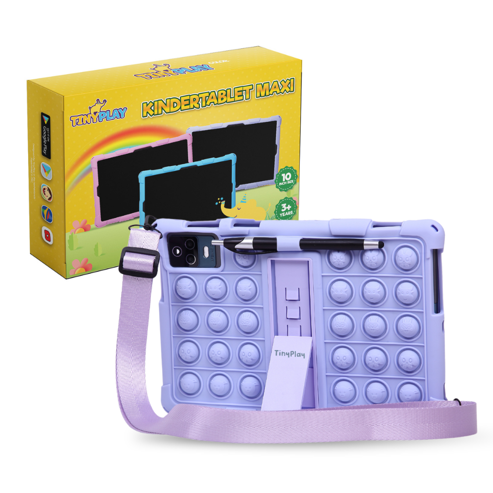 Maxi V2 Kindertablet (10'')