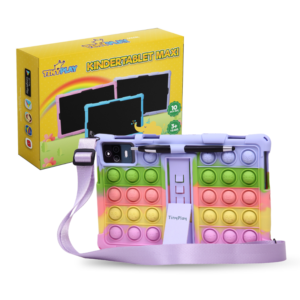 Maxi V2 Kindertablet (10'')