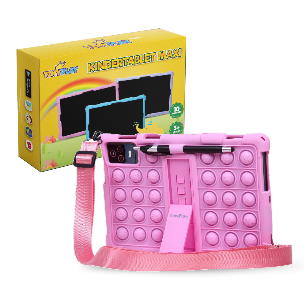 Maxi V2 Kindertablet (10'')