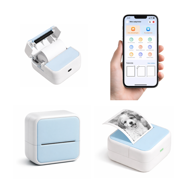 <h2>Productfuncties</h2>