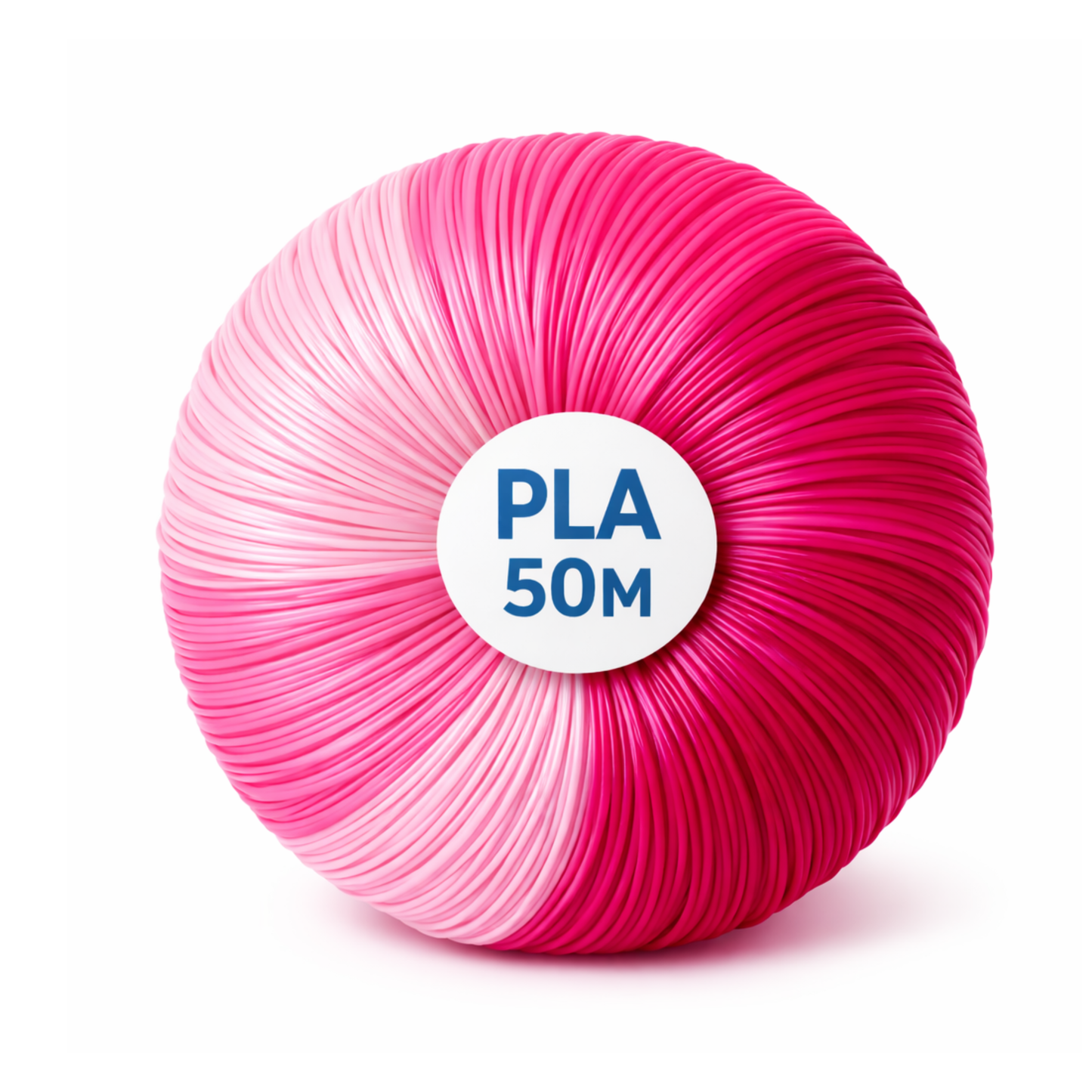 50 meter PLA filament