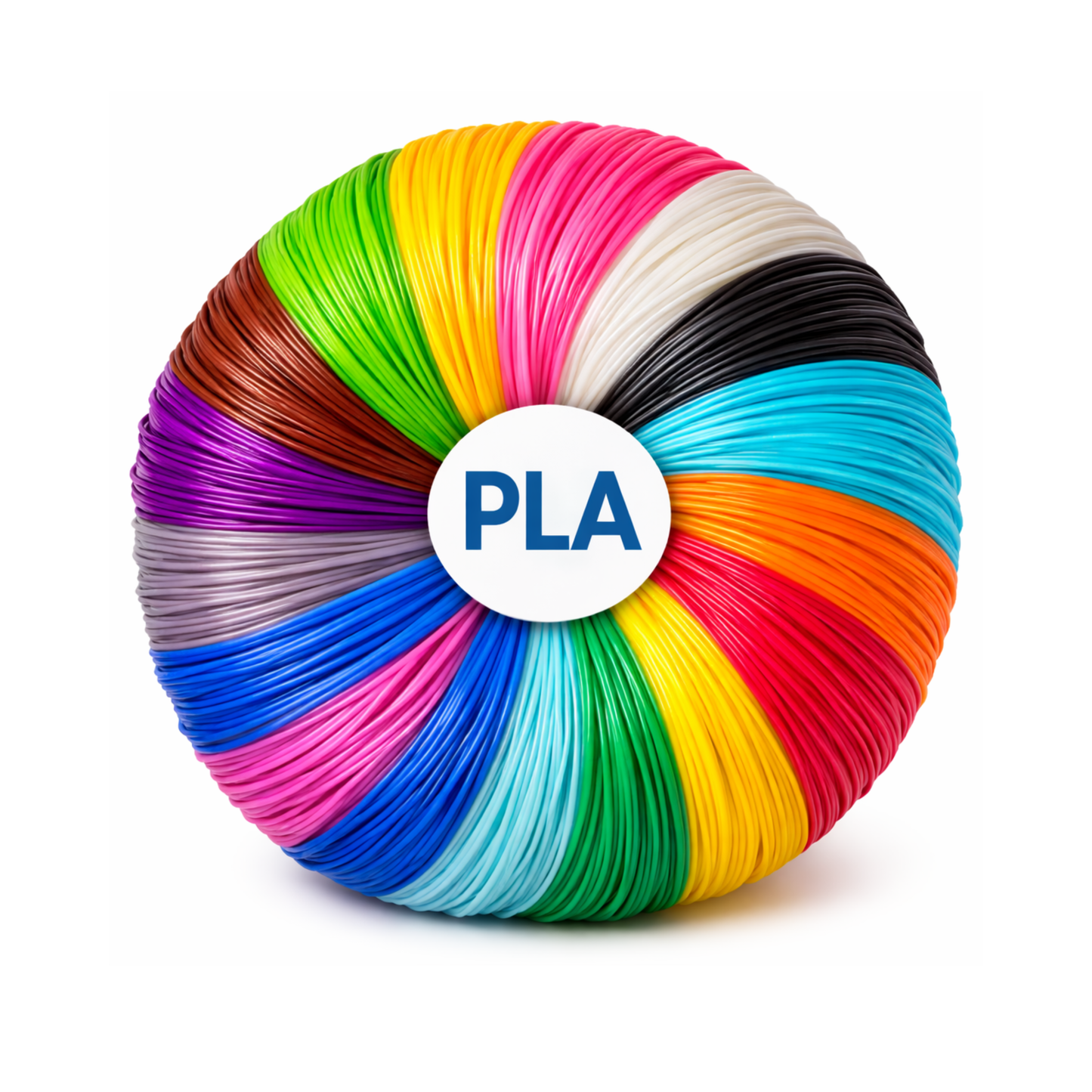 100 meter PLA Filament