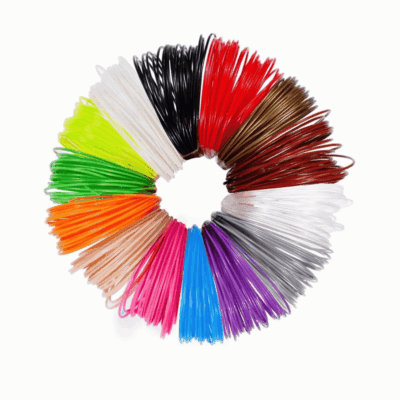 TinyPlay 3D Pen Filament Vullingen