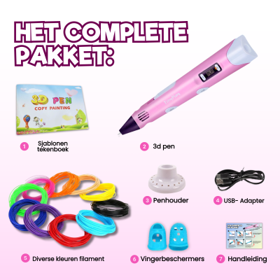 1 - XXXL starterpakket (4)
