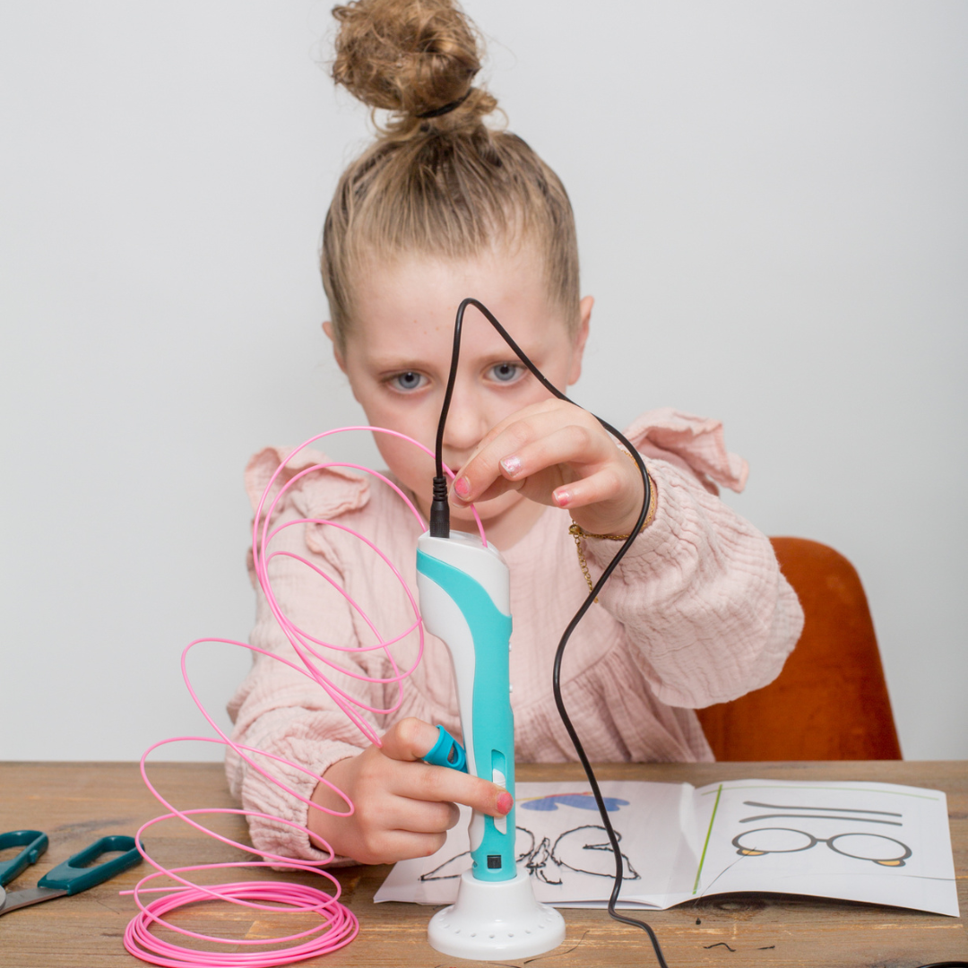 3d pen kinderen 3d pen kinderen